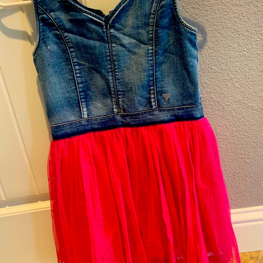 Cute dress that good for events and parties